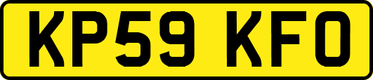 KP59KFO
