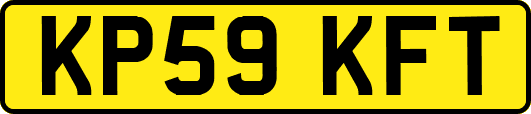 KP59KFT