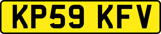 KP59KFV