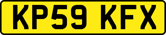KP59KFX
