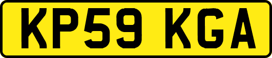 KP59KGA
