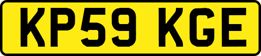 KP59KGE