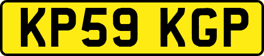KP59KGP