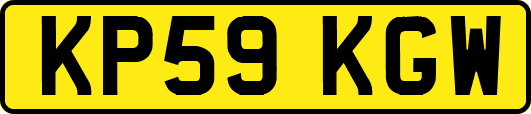 KP59KGW