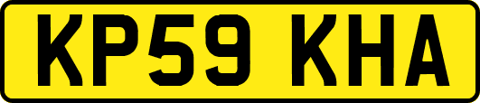 KP59KHA