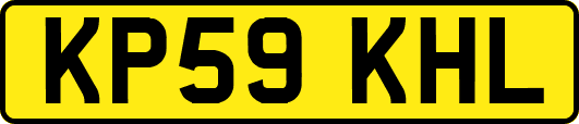 KP59KHL