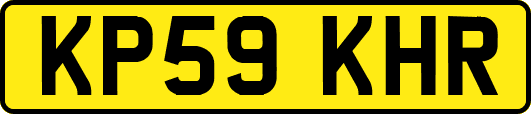KP59KHR