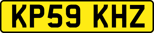 KP59KHZ
