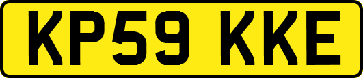 KP59KKE