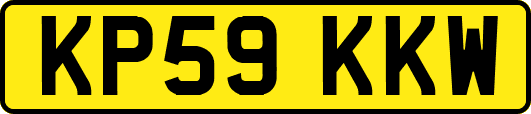 KP59KKW