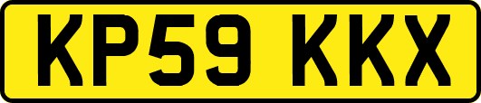 KP59KKX