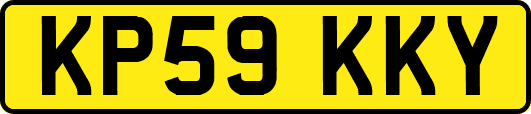 KP59KKY