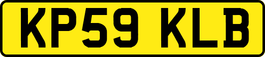 KP59KLB