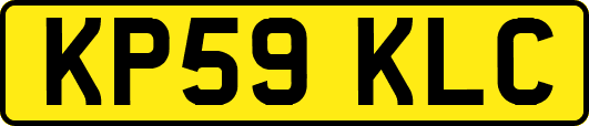 KP59KLC