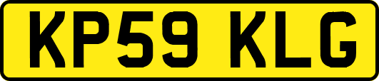 KP59KLG