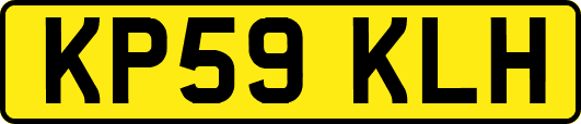 KP59KLH