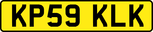 KP59KLK