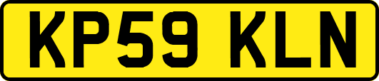 KP59KLN