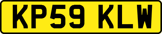 KP59KLW