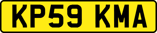 KP59KMA