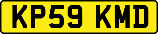 KP59KMD