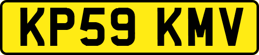 KP59KMV