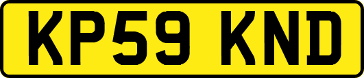 KP59KND