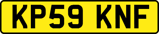 KP59KNF