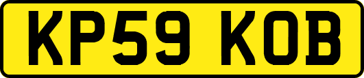 KP59KOB