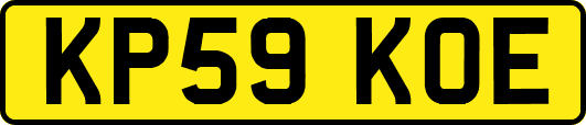 KP59KOE