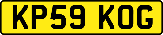 KP59KOG