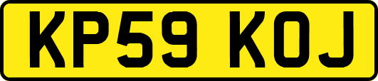 KP59KOJ