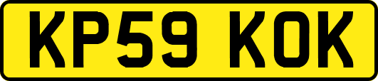 KP59KOK