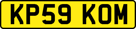 KP59KOM