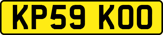 KP59KOO