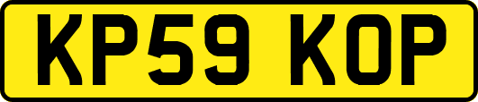 KP59KOP