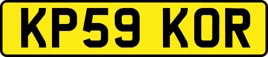 KP59KOR