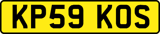 KP59KOS