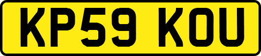 KP59KOU
