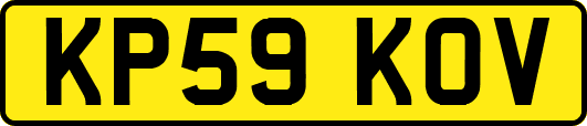 KP59KOV