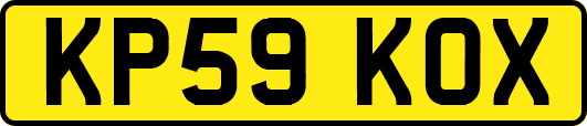 KP59KOX