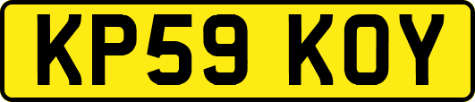 KP59KOY