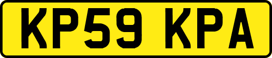 KP59KPA