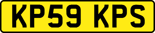KP59KPS