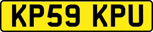 KP59KPU