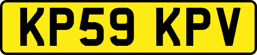 KP59KPV