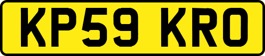 KP59KRO