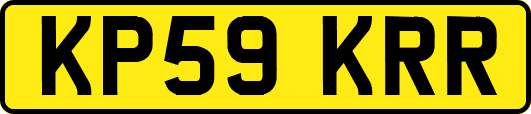 KP59KRR