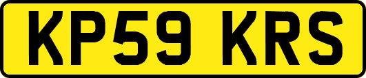 KP59KRS