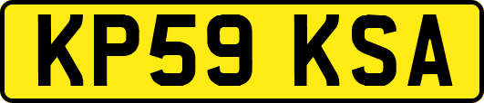 KP59KSA